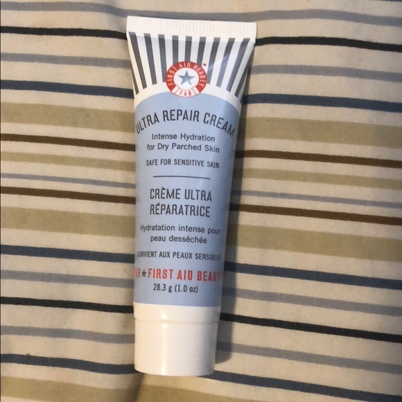 Ultra Repair Cream - Picture 1 of 2